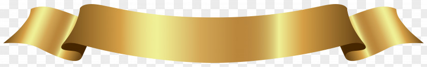 Golden Banner Cliparts Gold Clip Art PNG
