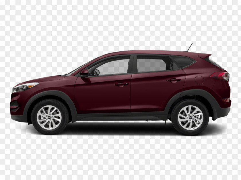 Hyundai 2016 Tucson Car Sport Utility Vehicle 2018 SEL PNG