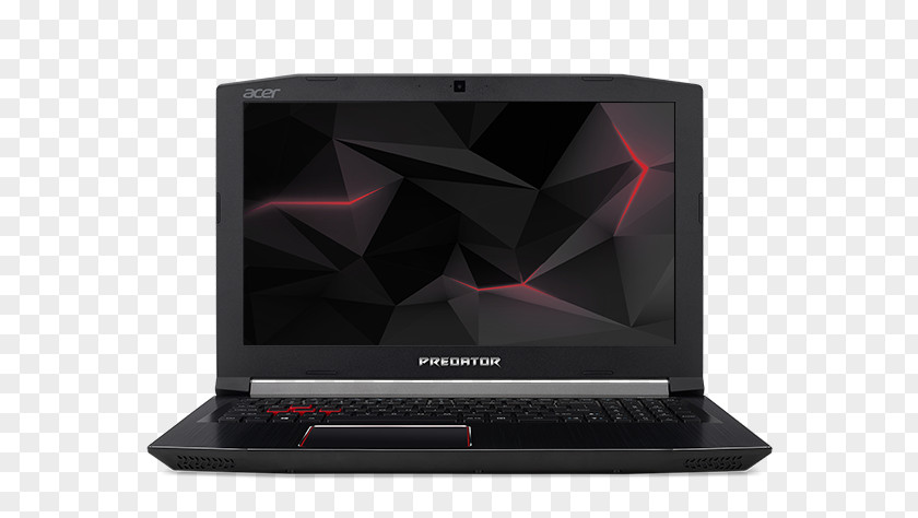 Intel Extreme Masters Laptop Core I5 Acer Predator Helios 300 PH317-51 PNG