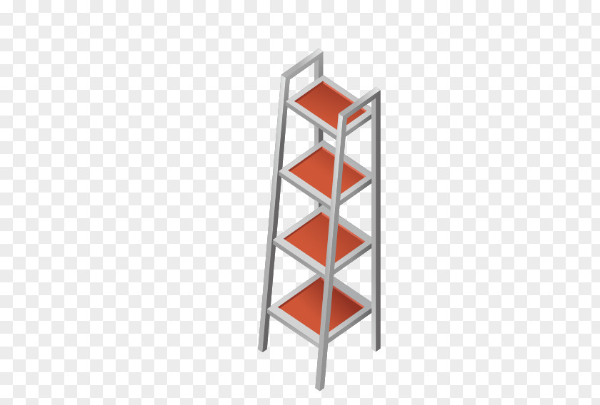 Ladder Stairs Download PNG