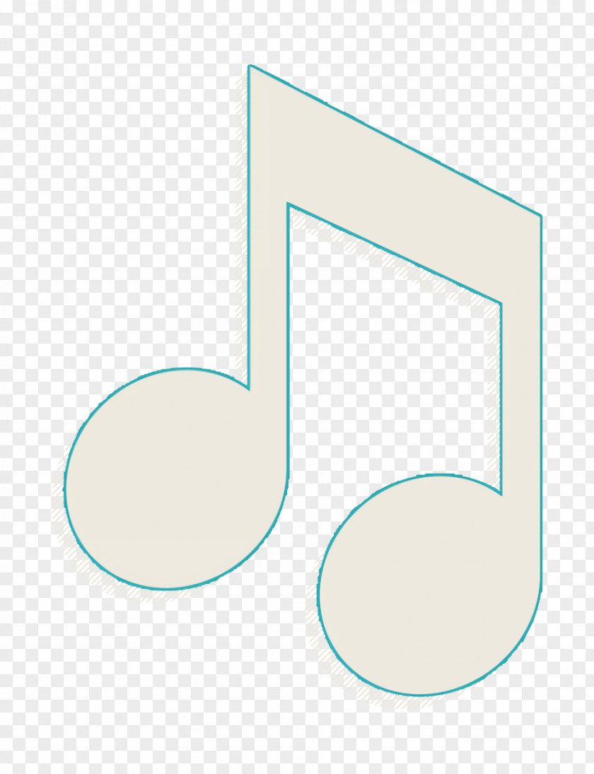 Multimedia Icon Note Musical Notes PNG