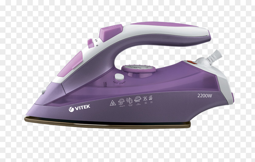 Nh Clothes Iron Small Appliance Ironing PNG