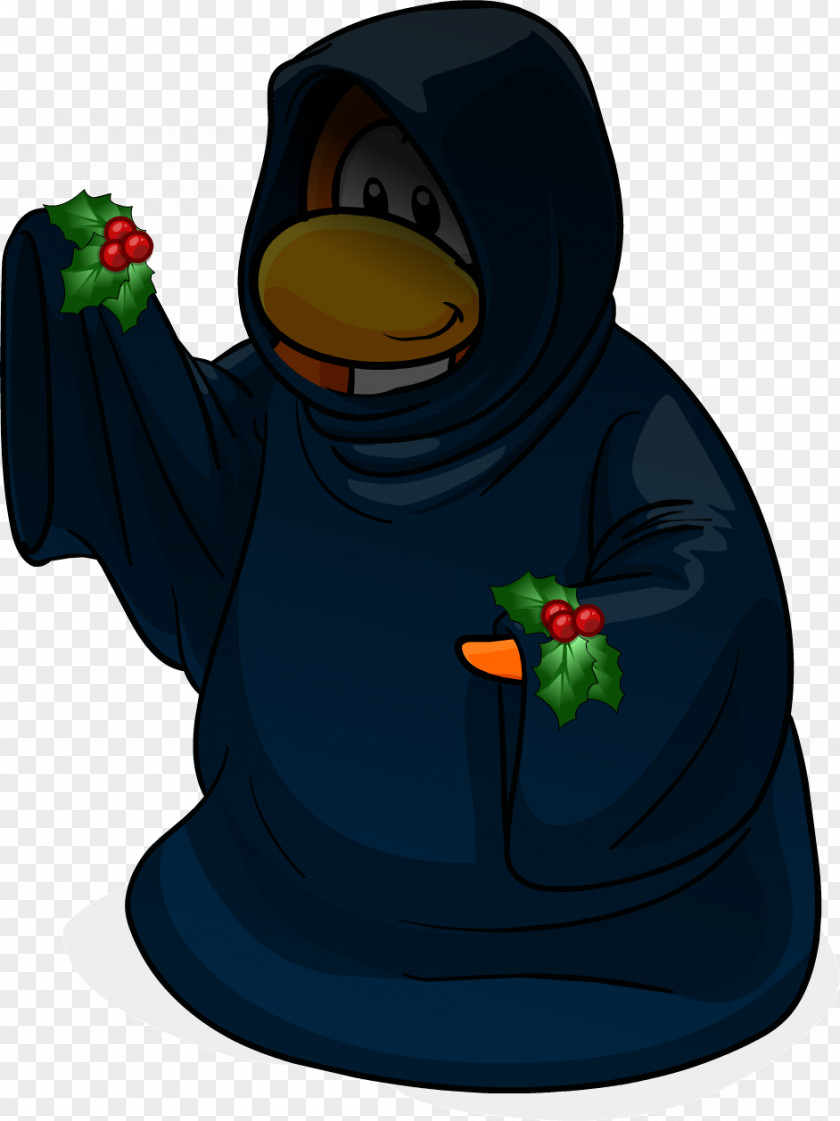 Penguin Club Island A Christmas Carol Clip Art PNG