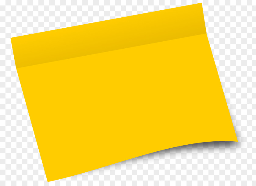 Post Post-it Note Paper Adhesive Tape Clip Art PNG