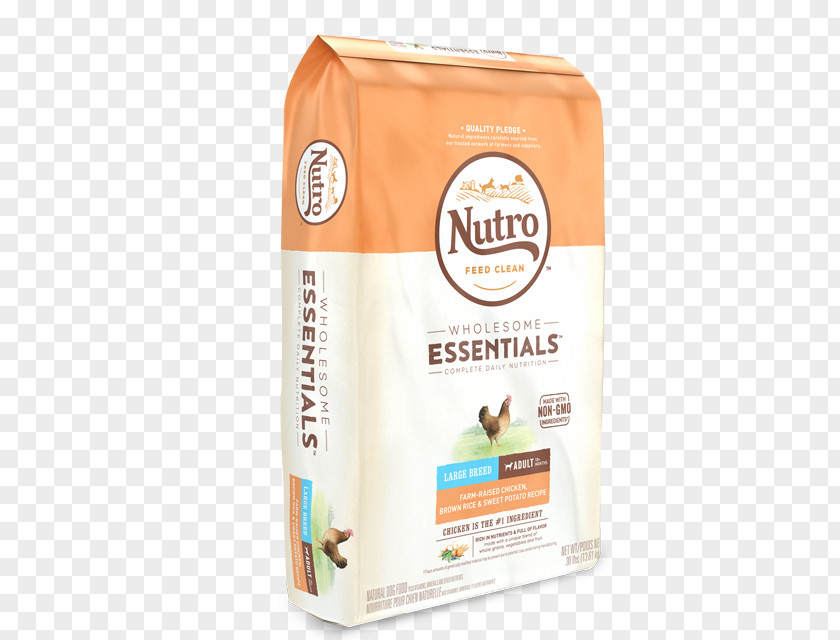 Rice Farm Dog Food Cat Nutro Products Breed PNG
