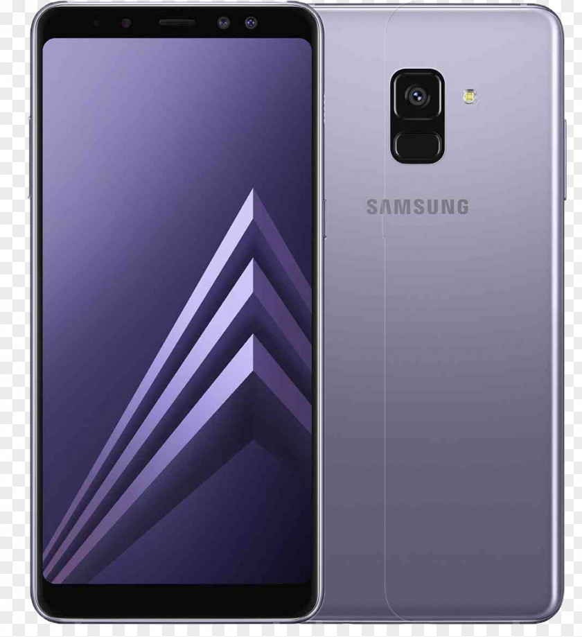 Samsung Galaxy A8 (2016) A5 (2017) A7 4G PNG