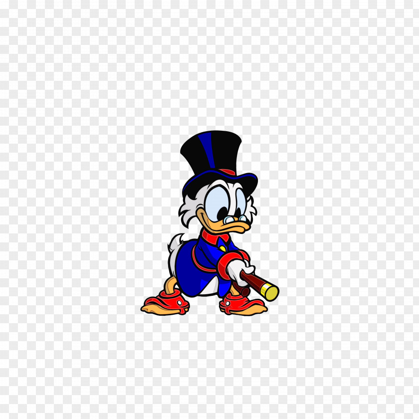 Scrooge McDuck Donald Duck DuckTales: Remastered Huey, Dewey And Louie Ebenezer PNG