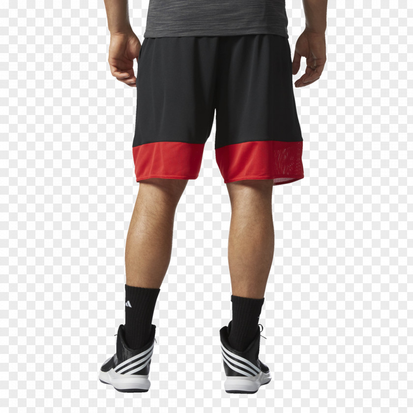 Shorts Basketball Uniform Chicago Bulls NBA PNG