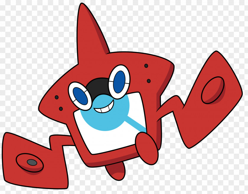 Student Sun Pokémon Ultra And Moon Adventures Rotom PNG