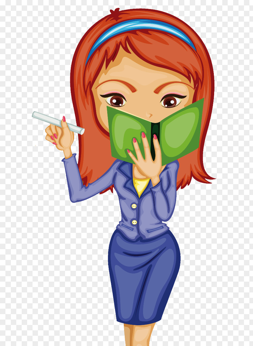 Teacher Student School Clip Art PNG