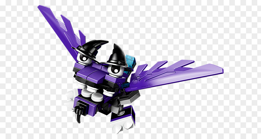 Toy Lego Mixels LEGO 41520 Torts Murp PNG