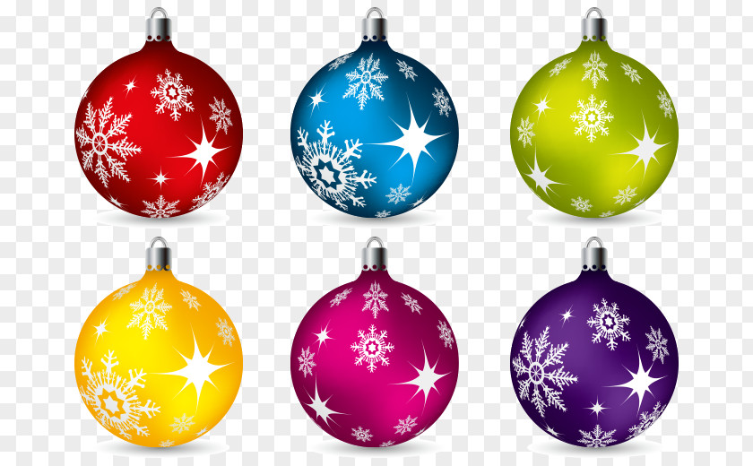 Vector Graphics Christmas Ornament Tree Clip Art Holiday Ornaments PNG