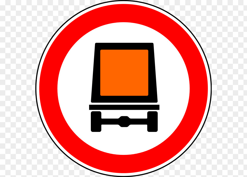Car C21 Traffic Sign Motor Vehicle CMR-stoffer PNG