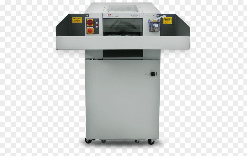Casa De Papel Paper Shredder Printer Machine Industry PNG