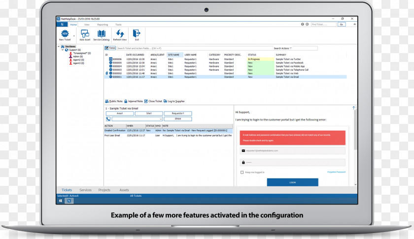 Computer Program Monitors Web Page Organization Multimedia PNG