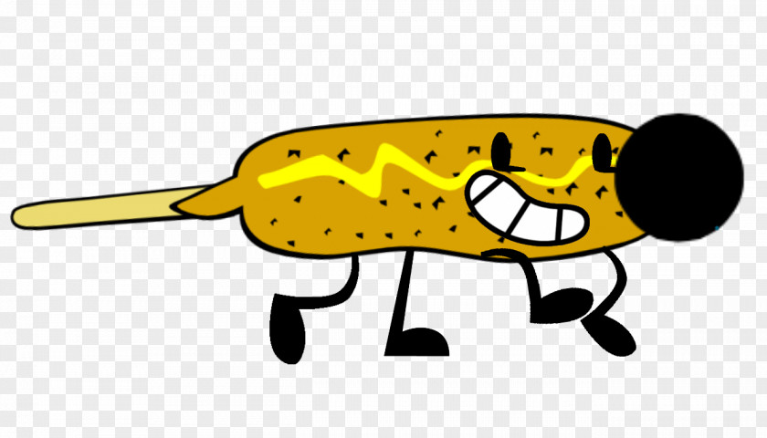Corn Cartoon Dog Hot Maize Clip Art PNG