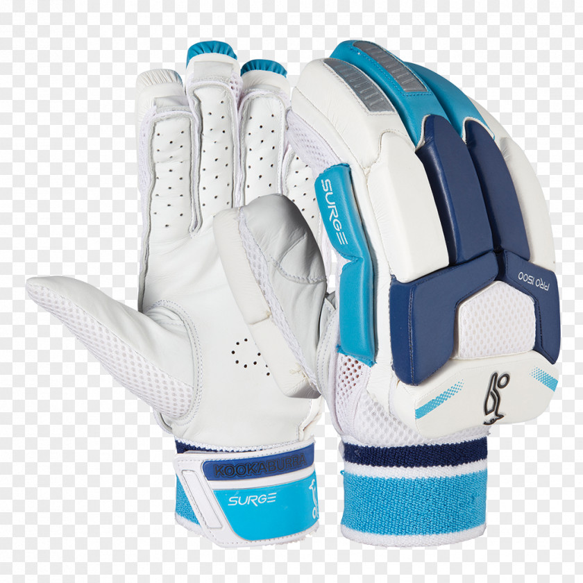 Cricket Lacrosse Glove FC Saxon Sports Batting Kookaburra PNG