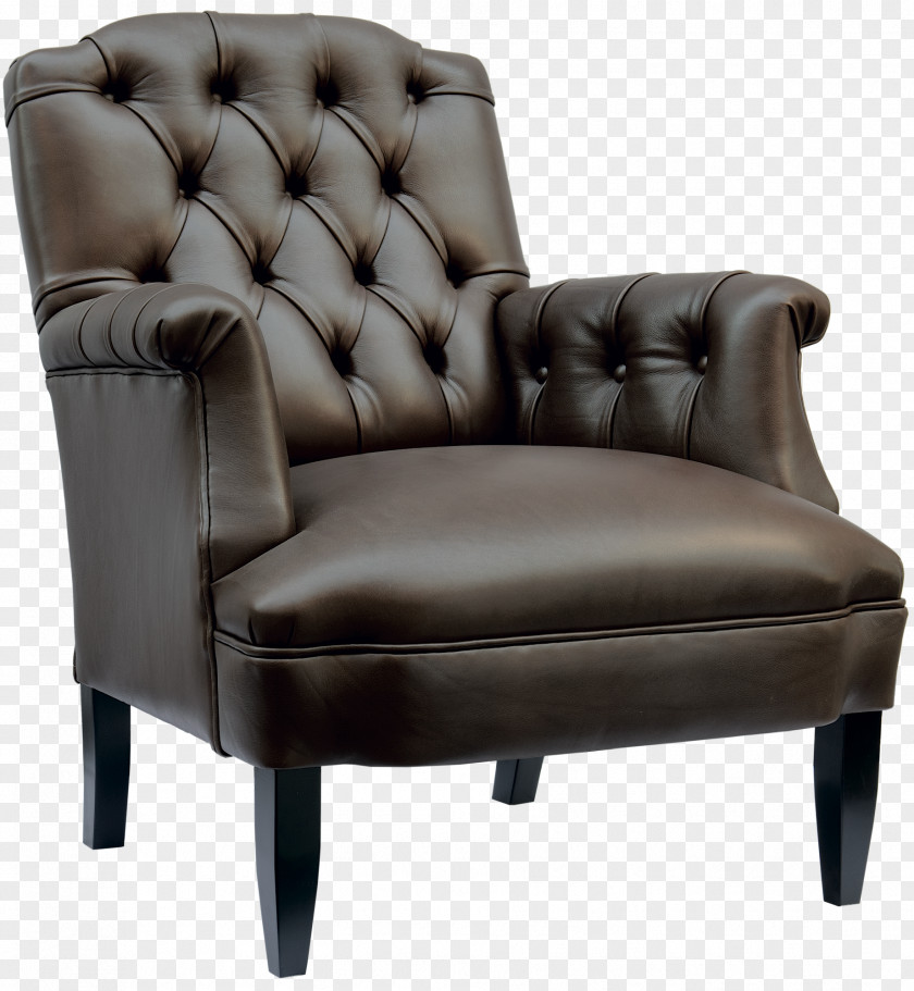 Design Club Chair Couch Recliner PNG