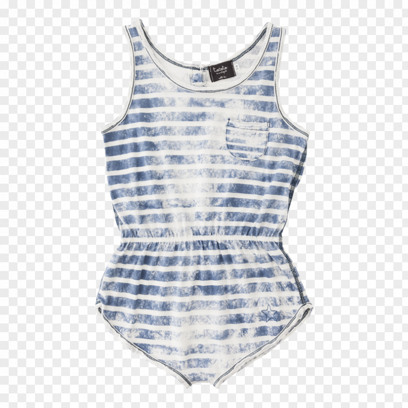 Dress Romper Suit One-piece Swimsuit Top PNG