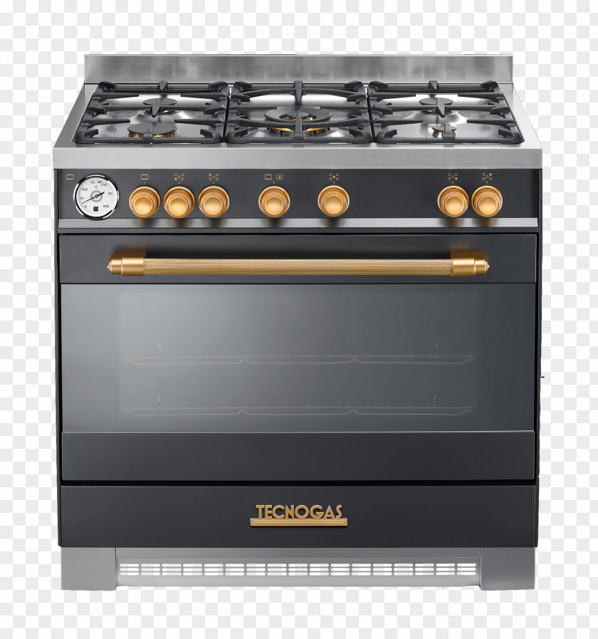 Electric Stove Gas Cooking Ranges PNG