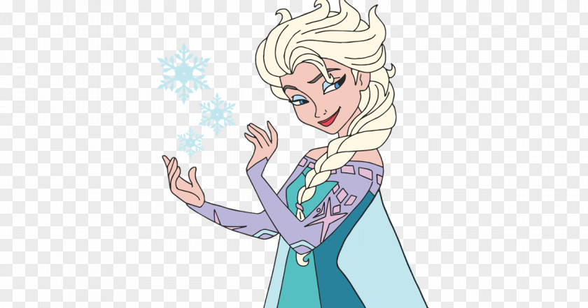 Elsa Olaf Homo Sapiens Disney Princess PNG