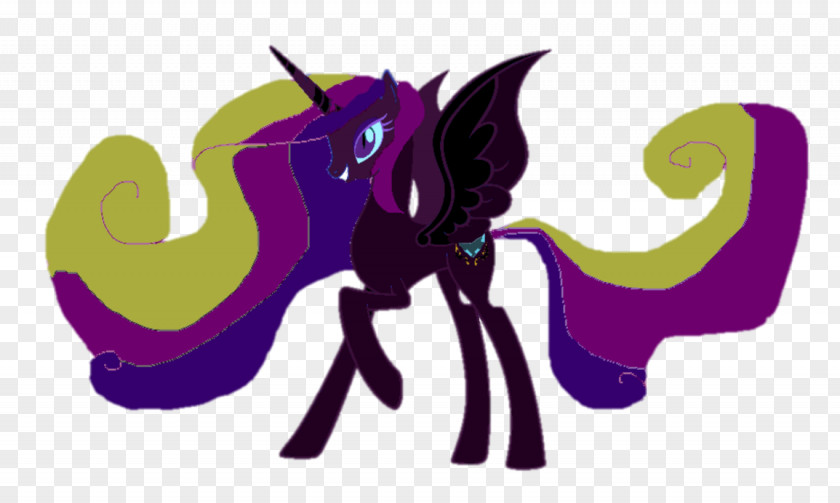 Evil Pony Princess Cadance Rarity Drawing PNG