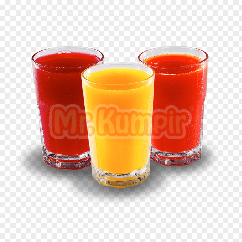 Lemonade Orange Drink Juice Tomato PNG