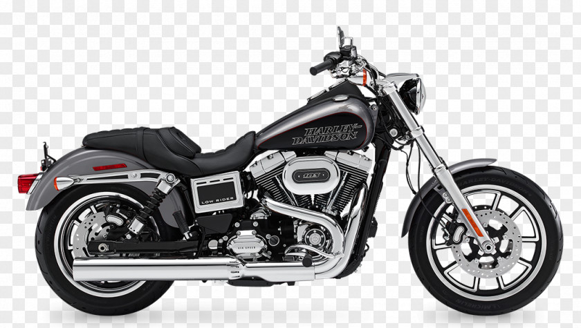 Motorcycle Harley-Davidson Super Glide Dyna Twin Cam Engine PNG