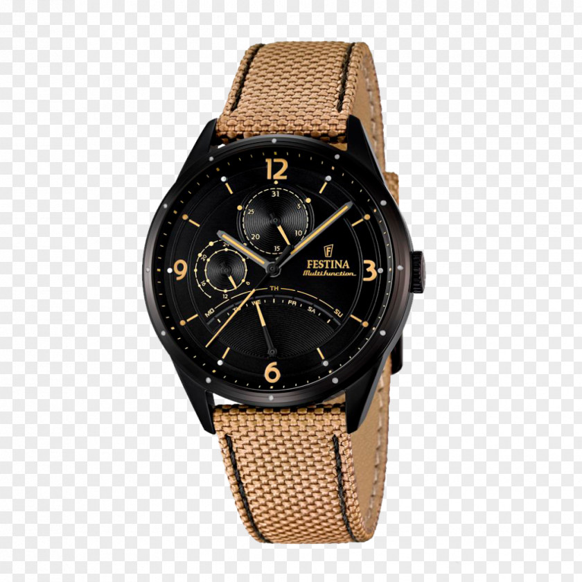 Retro Watches Watch Festina Quartz Clock Amazon.com Chronograph PNG