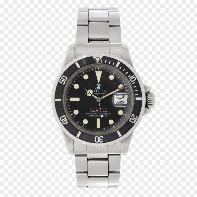 Rolex Submariner Milgauss Counterfeit Watch PNG