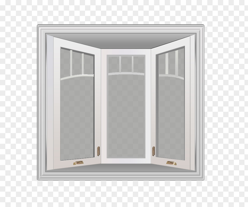 Silver Aluminium Windows Replacement Window Sash Door Garden PNG