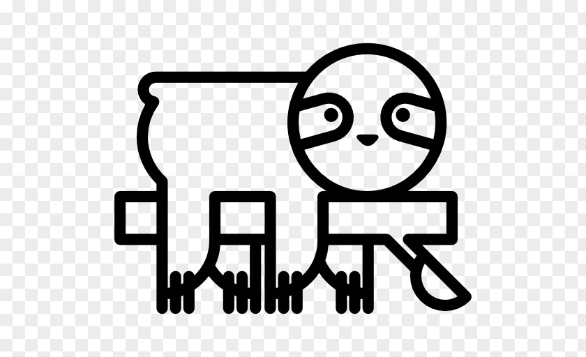 Sloth Animal Image File Formats Clip Art PNG