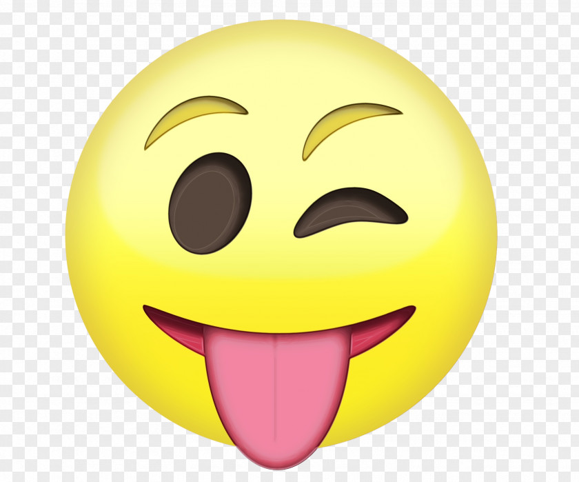 Smiley Yellow Cartoon Meter Good Happiness M PNG