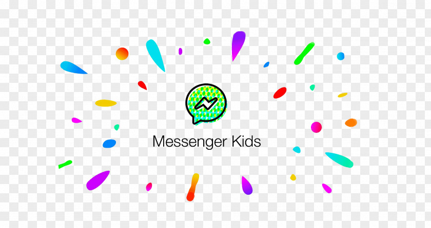 Social Media Facebook Messenger Kids Messaging Apps PNG