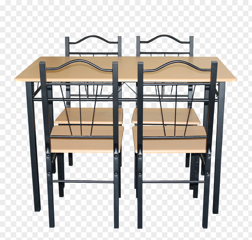 Table Chair Domino Furniture Ltd. Desk PNG