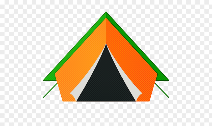 Triangle Line Logo Slope PNG