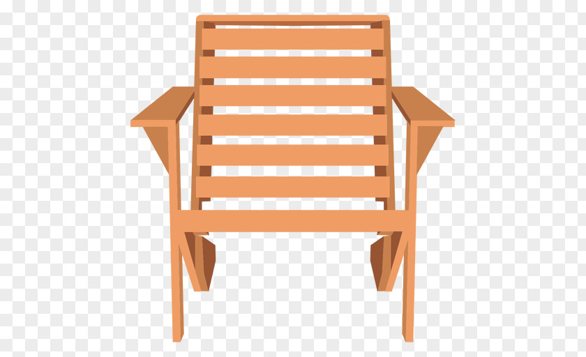Wood Stain Bench Table PNG