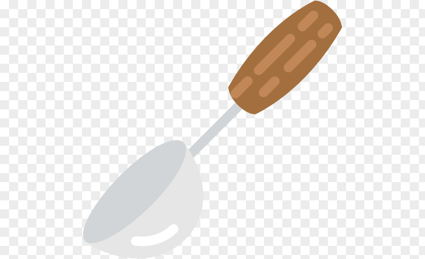 A Spoon PNG