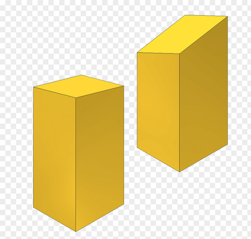 Angle Rectangle PNG