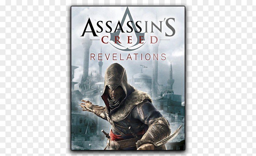 Assassins Creed Revelations Assassin's IV: Black Flag Flag: Creed: Forsaken Renaissance PNG
