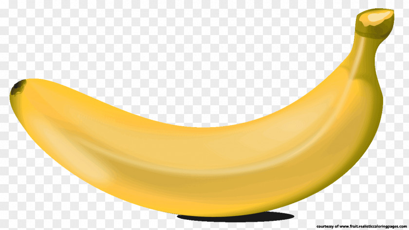 Banana Bread Fruit Clip Art PNG