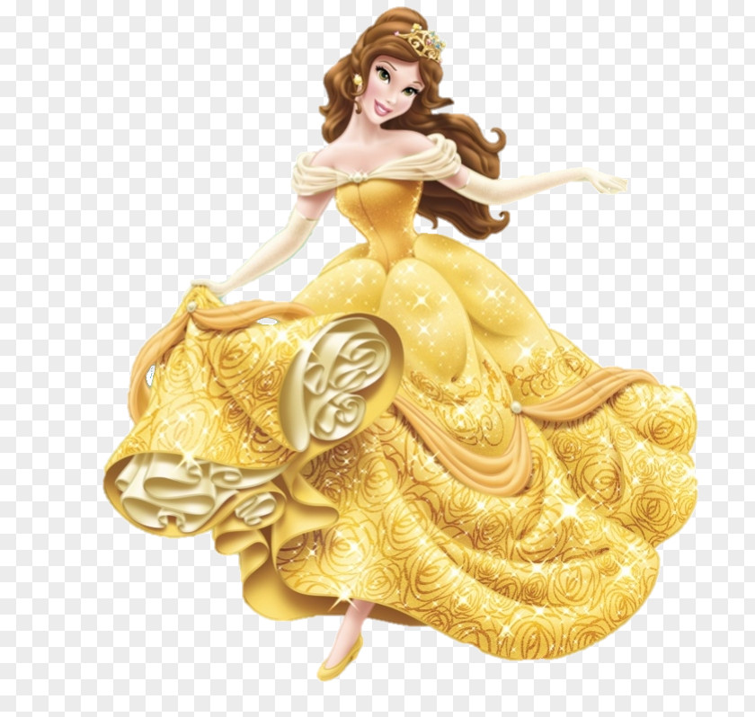 Belle Elsa Dress Costume Cosplay PNG