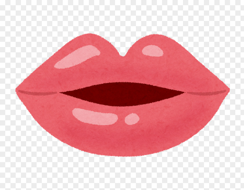 Body Lip いらすとや Face Illustration Mouth PNG