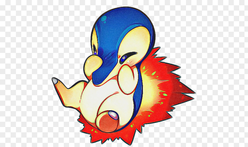 Cartoon Nose Cyndaquil Typhlosion Quilava Johto Totodile PNG