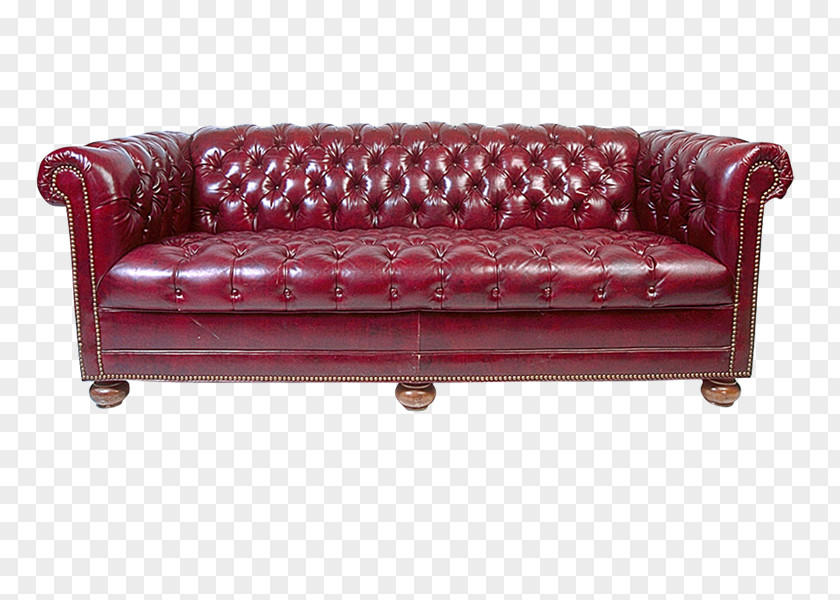 Chair Loveseat Sofa Bed Couch PhotoScape Fauteuil PNG