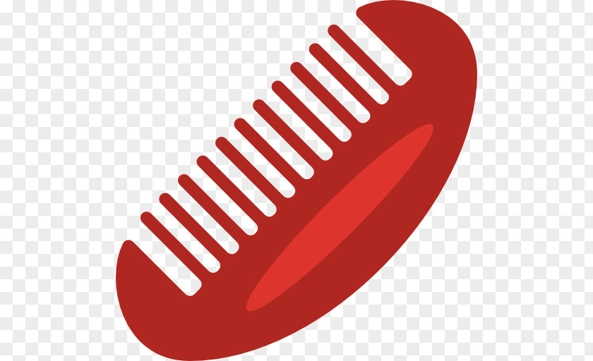 Combing Outline Comb Apple Icon Image Format PNG