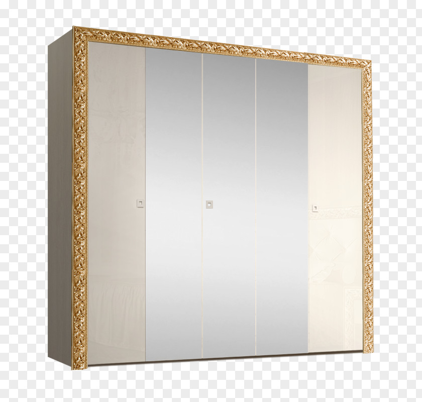 Cupboard Bedroom Baldžius Furniture Mirror PNG