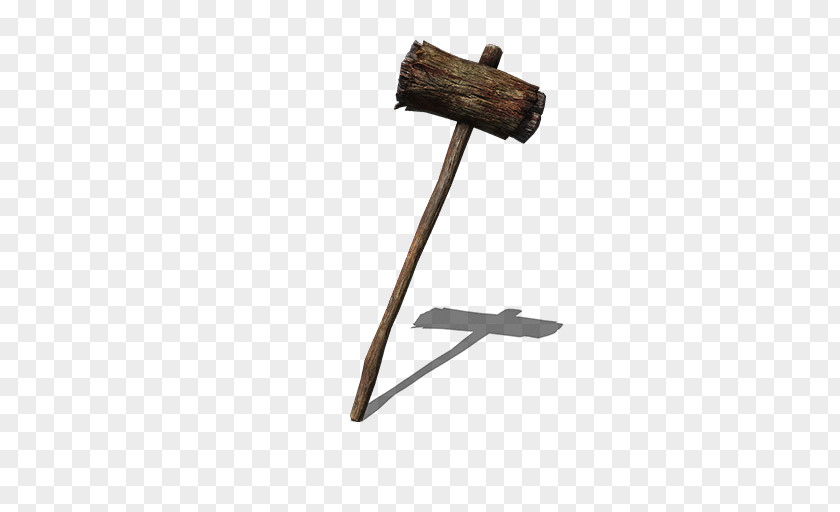 Dark Souls III Ornstein And Smough Hammer Weapon Wiki PNG