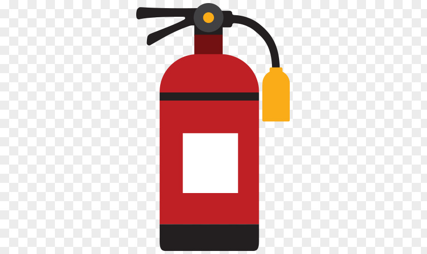 Fire Extinguisher Firefighting PNG
