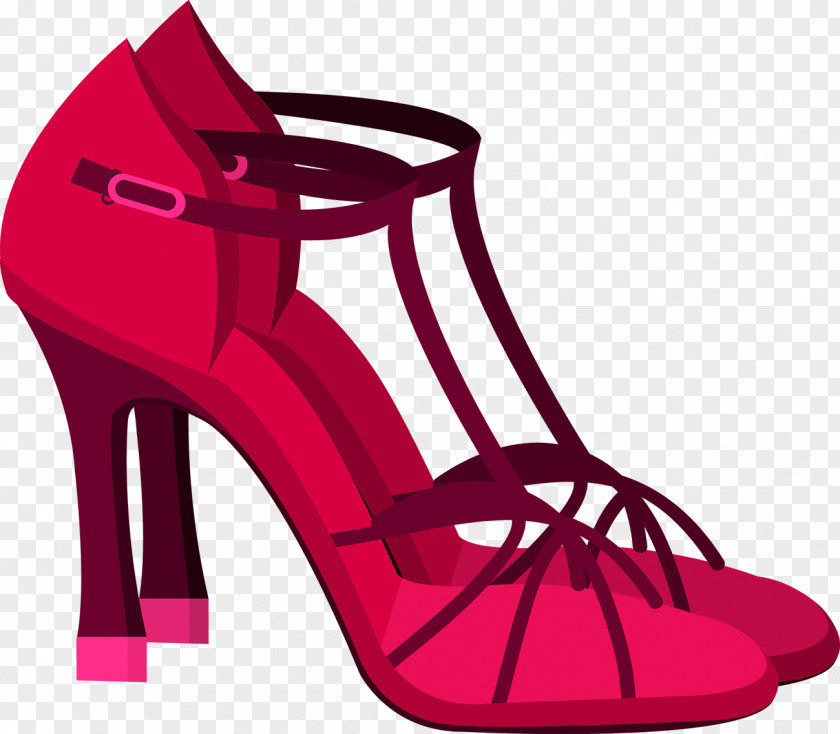 High-heeled Shoes Dress Shoe Footwear PNG
